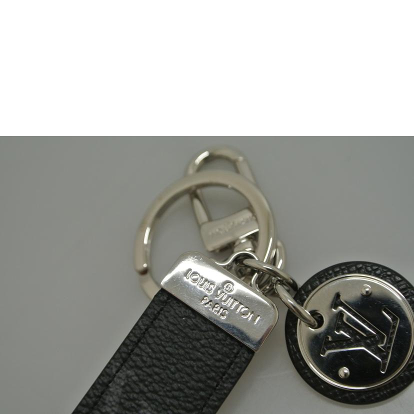 LV ルイヴィトン/ポルトクレ ネオ クラブキーホルダー タイガラマ/M80237//DI1201/ABランク/87