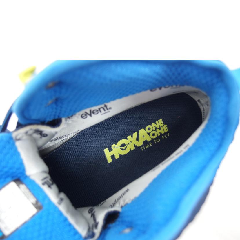 HOKA ONE ONE ホカオネオネ/スカイトア/ハイキングシューズ/M SKY TOA//ABランク/04