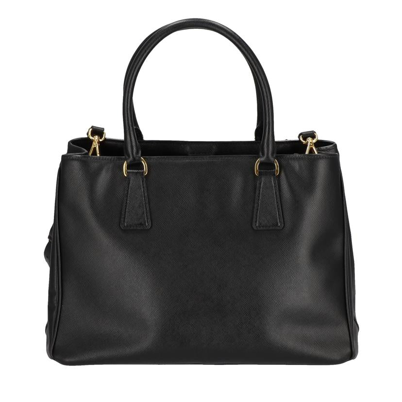 PRADA プラダ/サフィアーノ 2WAYショルダーバッグ/BN1874//Bランク/75
