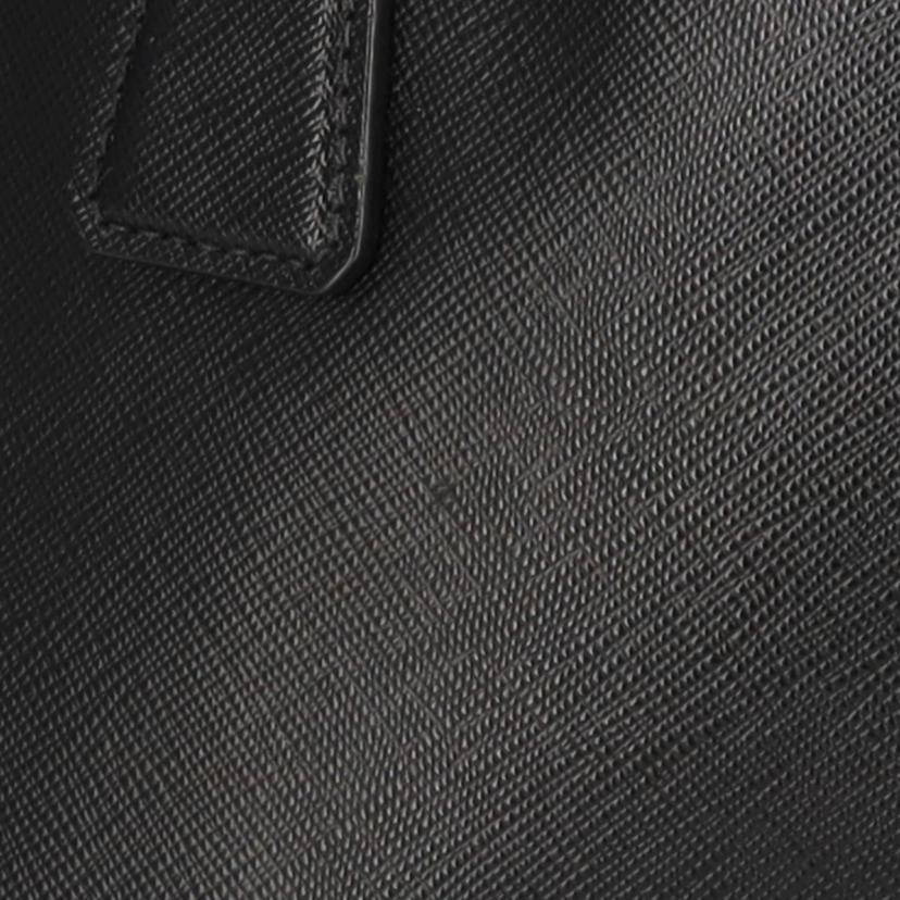 PRADA プラダ/サフィアーノ 2WAYショルダーバッグ/BN1874//Bランク/75