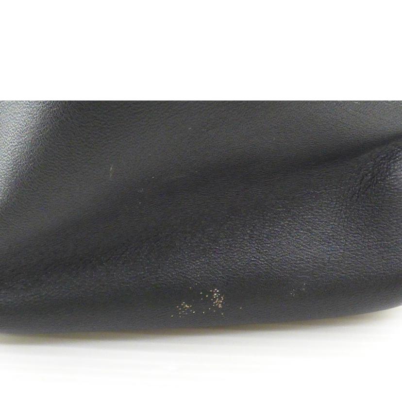 COACH コーチ/ハラコレザーセミショルダー/F32902//G14**/Bランク/64