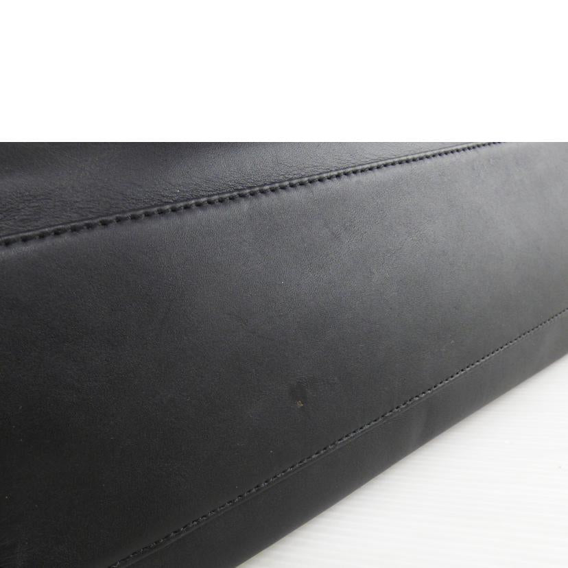 COACH コーチ/ハラコレザーセミショルダー/F32902//G14**/Bランク/64