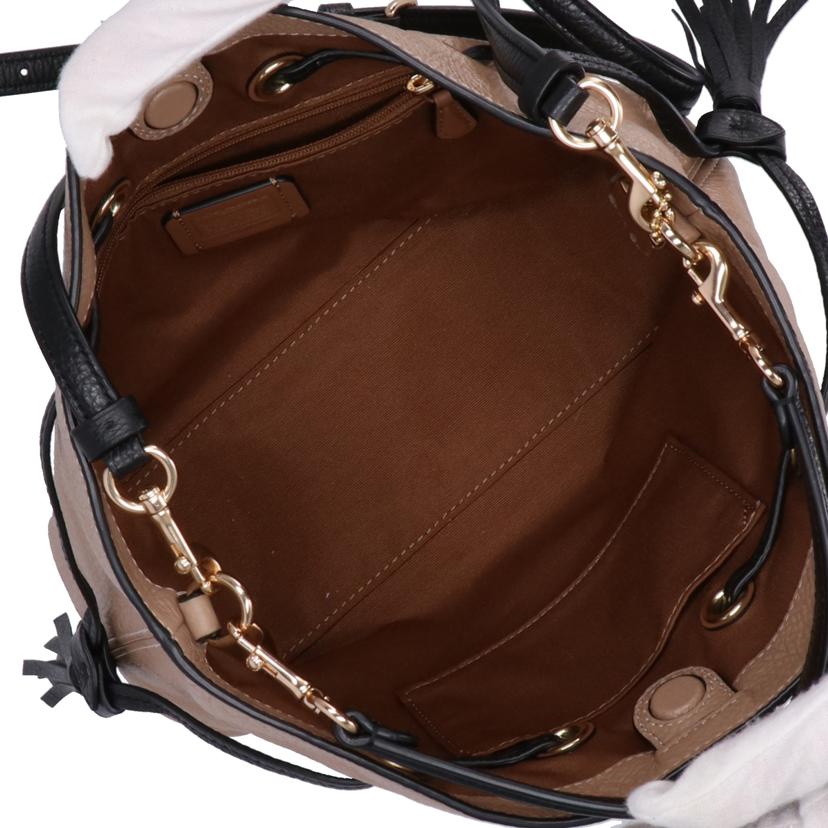 COACH コーチ/アンディクロスボディ/CA164//J22**/Bランク/75