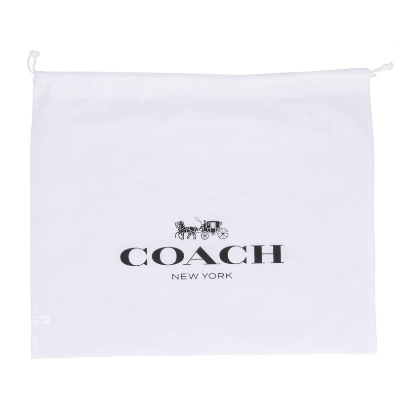 COACH コーチ/アンディクロスボディ/CA164//J22**/Bランク/75