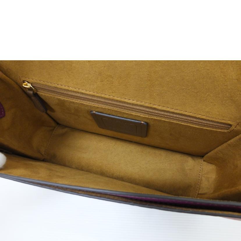 COACH コーチ/2WAYフローラルローズショルダーバッグ/CE574//M2280/ABランク/88