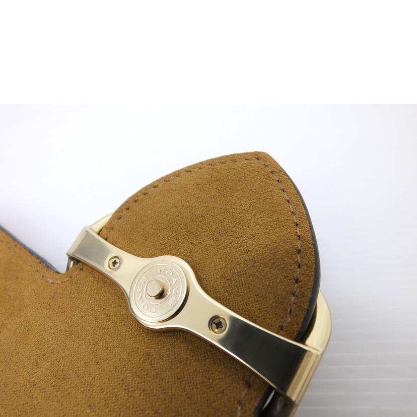 COACH コーチ/2WAYフローラルローズショルダーバッグ/CE574//M2280/ABランク/88