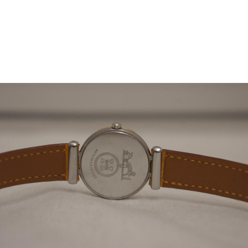 HERMES エルメス/クリッパー/クォーツ//50719/Bランク/94