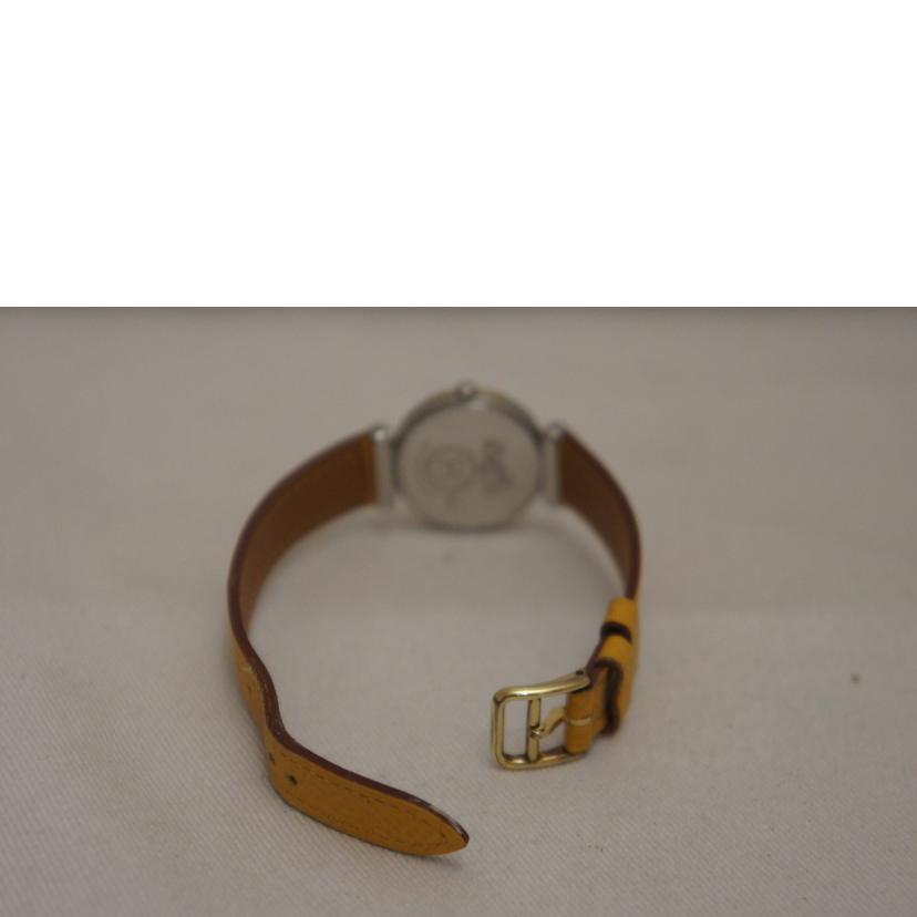 HERMES エルメス/クリッパー/クォーツ//50719/Bランク/94