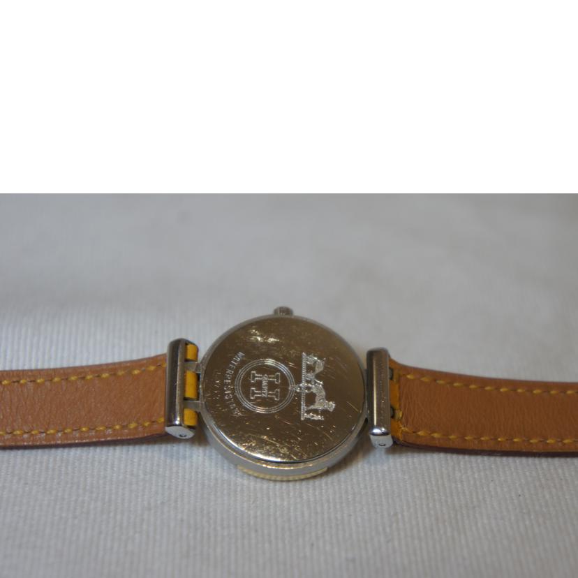 HERMES エルメス/クリッパー/クォーツ//50719/Bランク/94