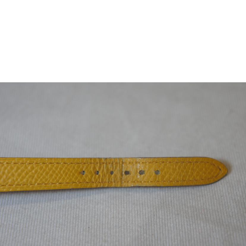 HERMES エルメス/クリッパー/クォーツ//50719/Bランク/94