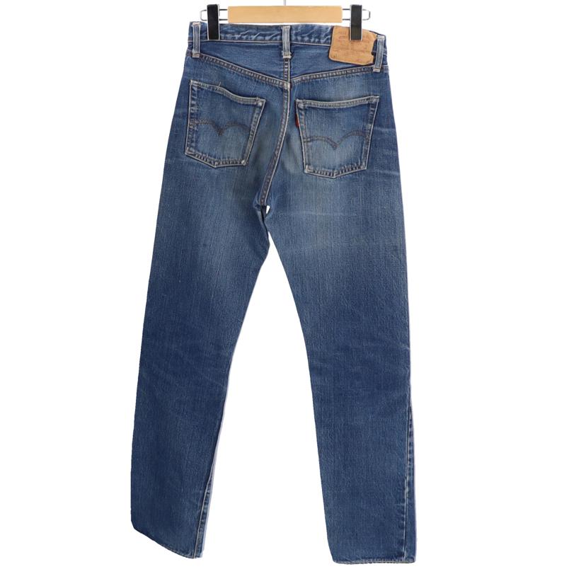LEVI’S LEVI’S/LEVIS501 60’S タイプ物 足長R/501 60'S//ABランク/03