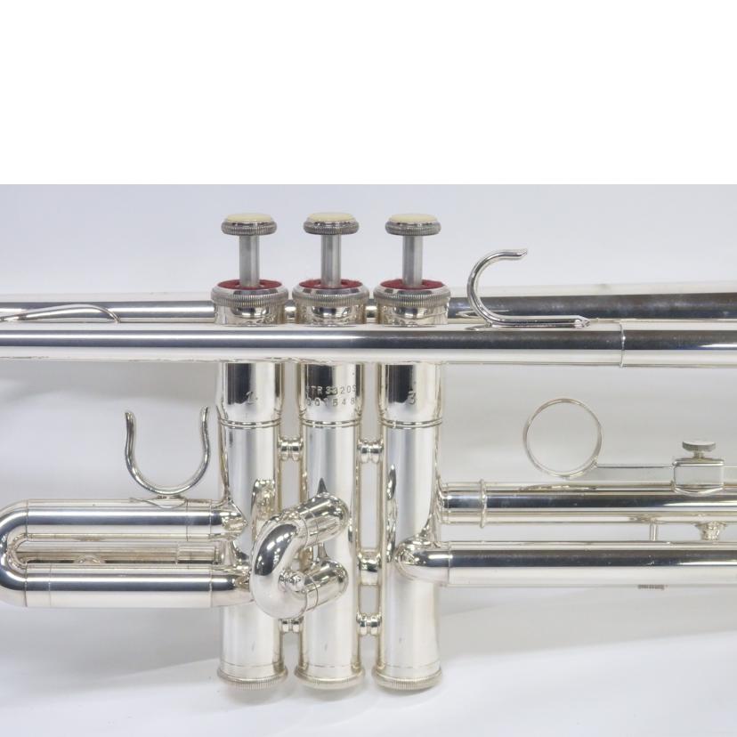 YAMAHA ヤマハ/トランペット/YTR-3320S//001548/Cランク/83