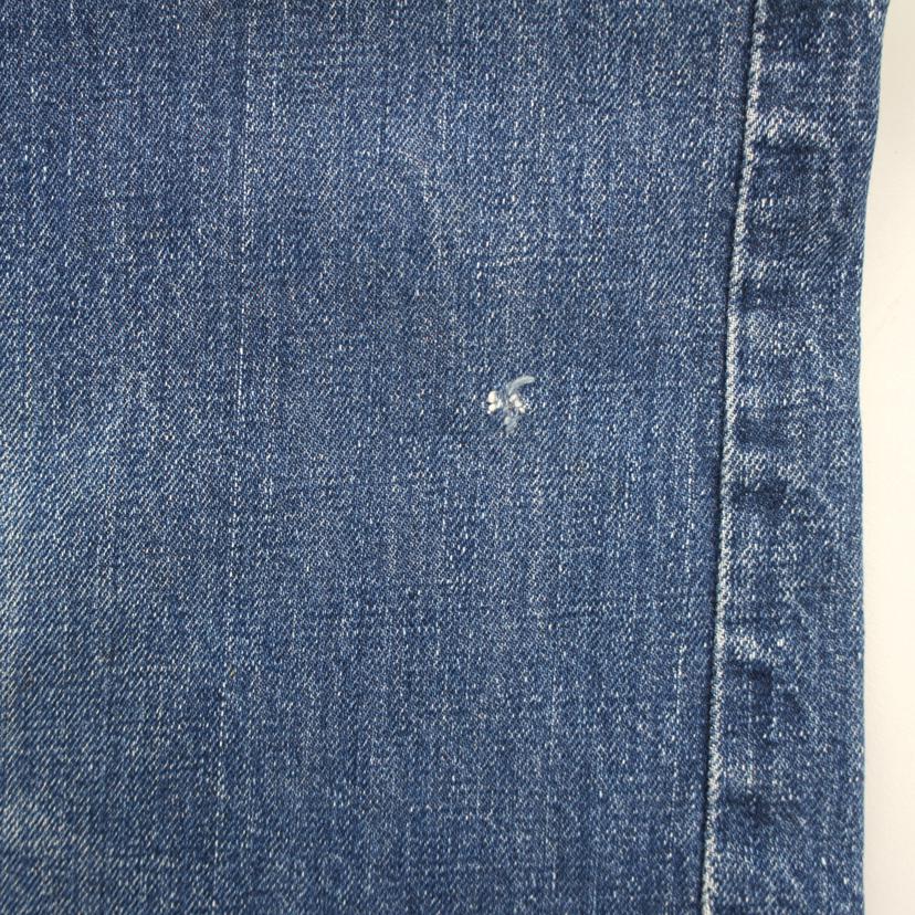 LEVI’S LEVI’S/LEVIS501 60’S タイプ物 足長R/501 60'S//ABランク/03