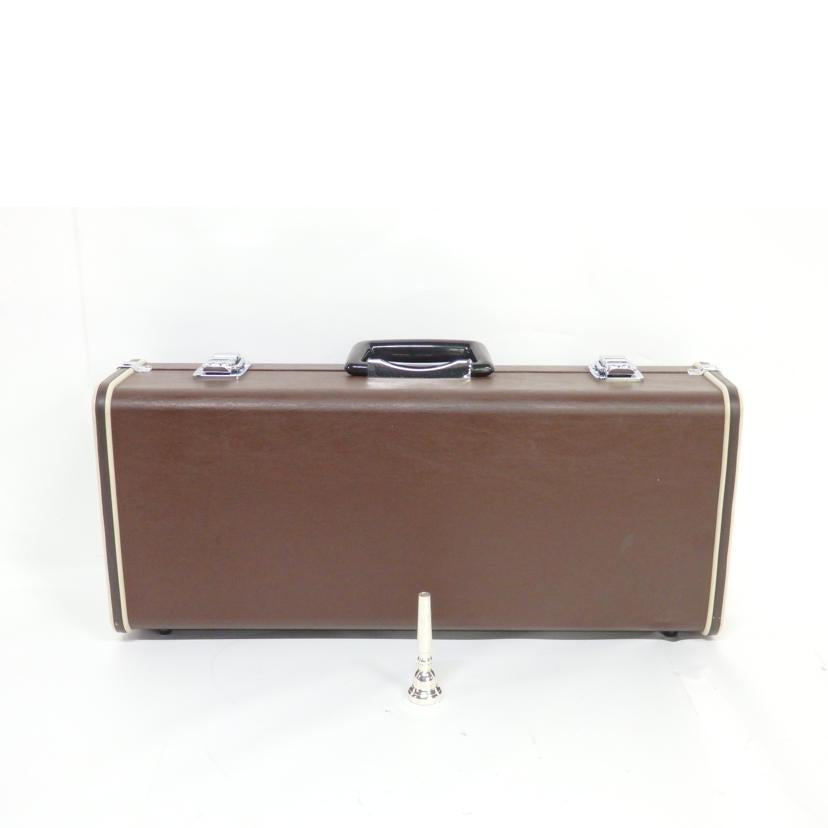 YAMAHA ヤマハ/トランペット/YTR-3320S//001548/Cランク/83