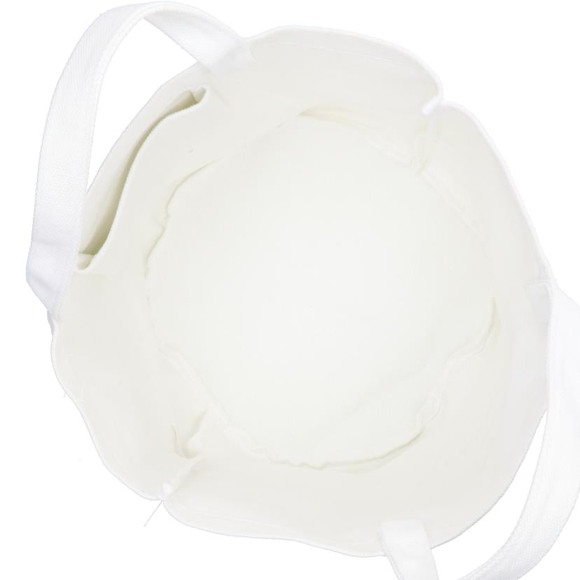 CHANEL シャネル/ノベルティ No.1 キャンバストート//Aランク/75