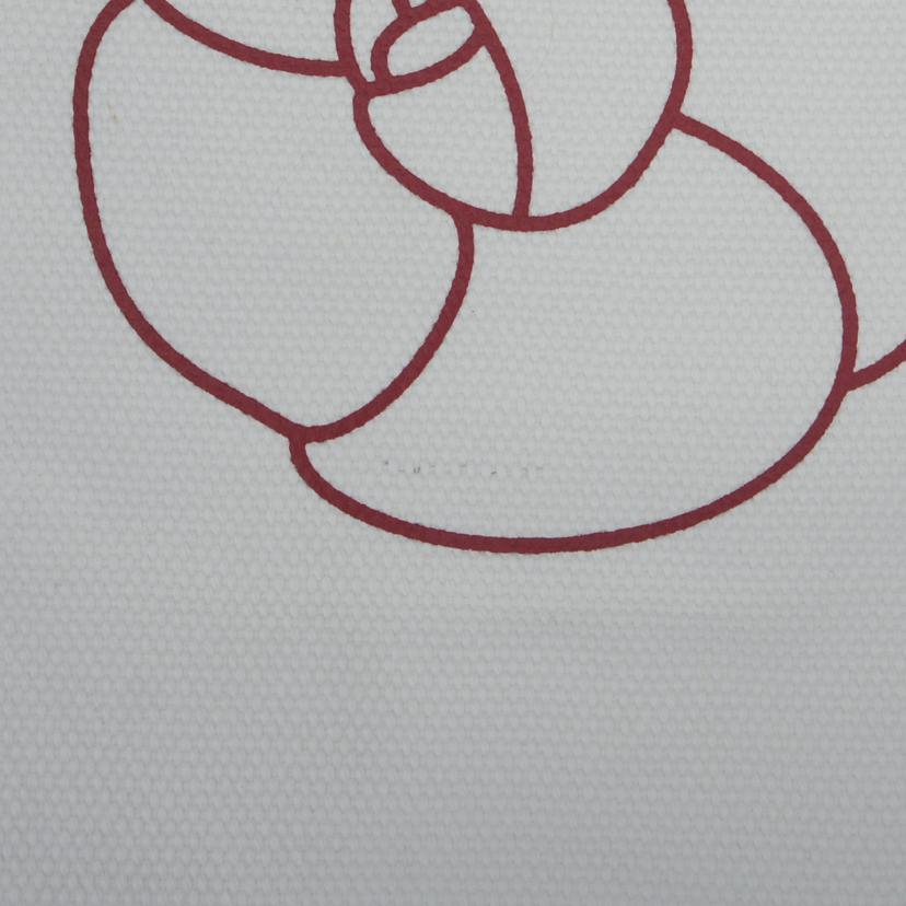 CHANEL シャネル/ノベルティ No.1 キャンバストート//Aランク/75