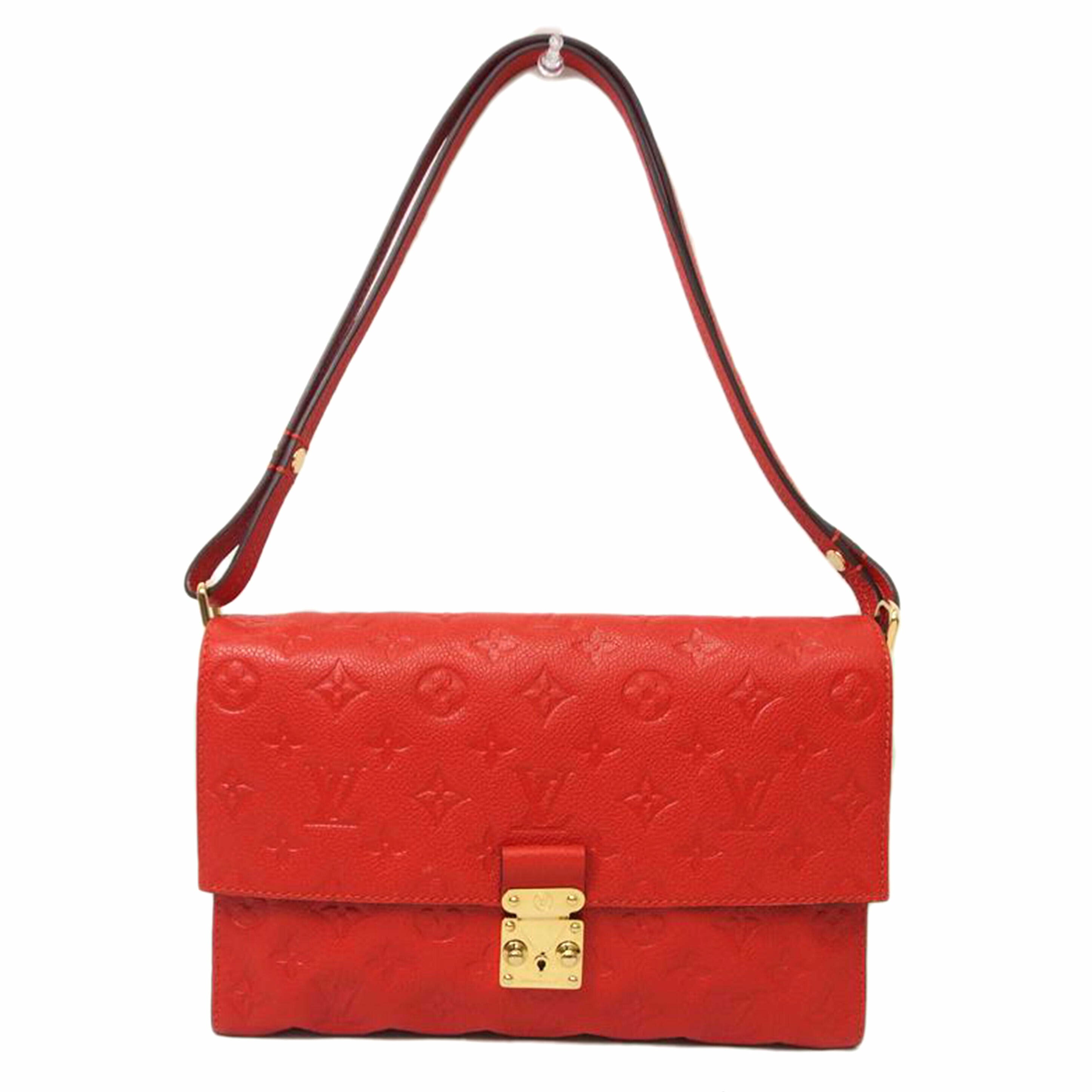 LV ルイヴィトン/ファシナント/アンプラント/オリアン/M94227//TR4183/ABランク/78