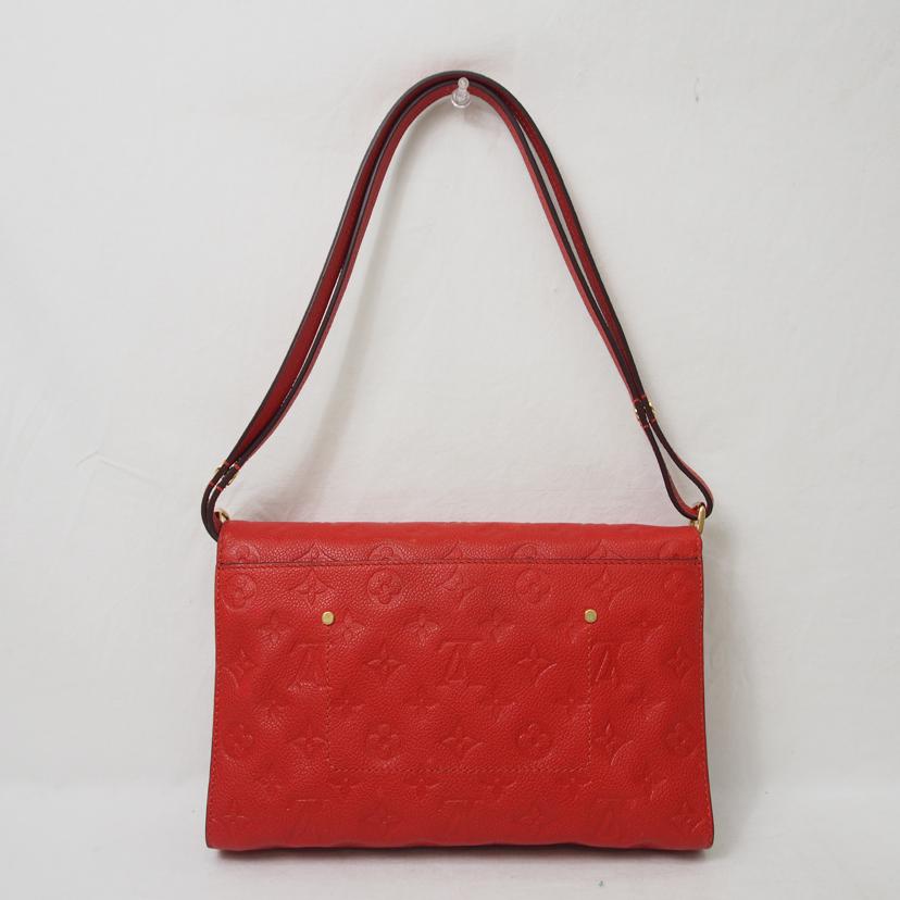 LV ルイヴィトン/ファシナント/アンプラント/オリアン/M94227//TR4183/ABランク/78