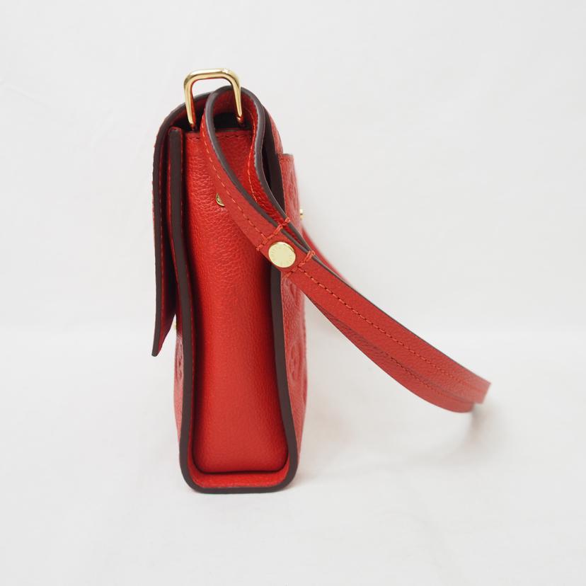 LV ルイヴィトン/ファシナント/アンプラント/オリアン/M94227//TR4183/ABランク/78