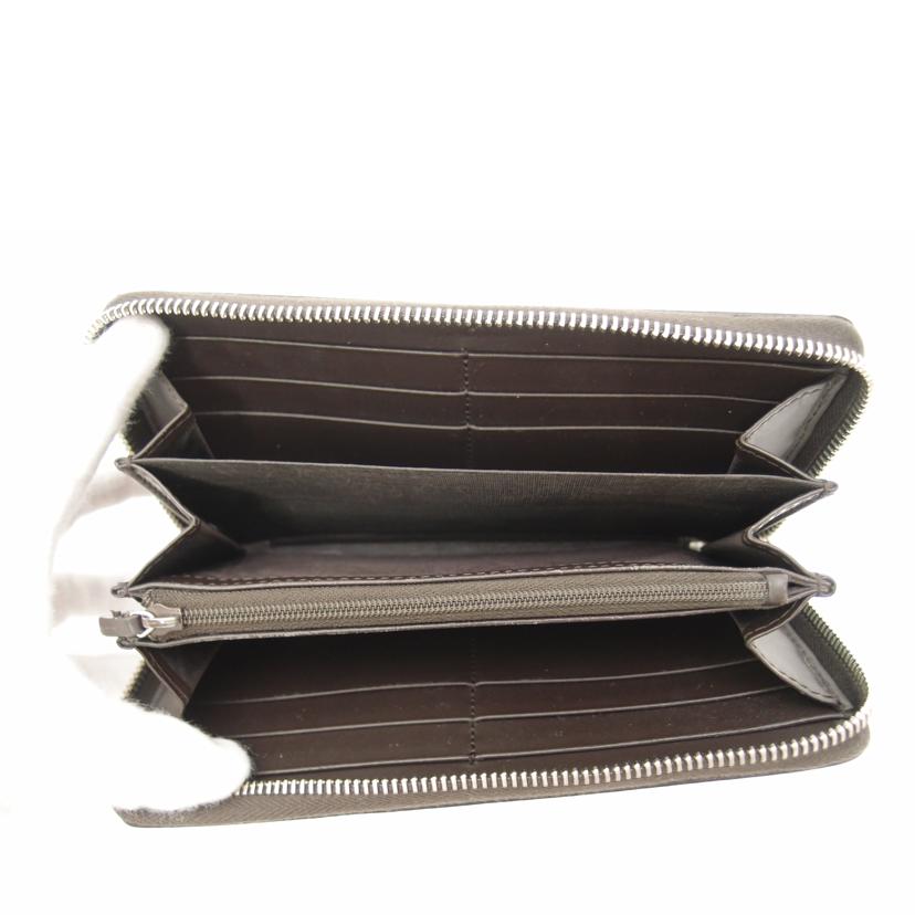 GUCCI グッチ 長財布 ラウンドファスナー/GGスプリーム・グッチビー・ラウンドジップ長財布/408831//493075/ABランク/69