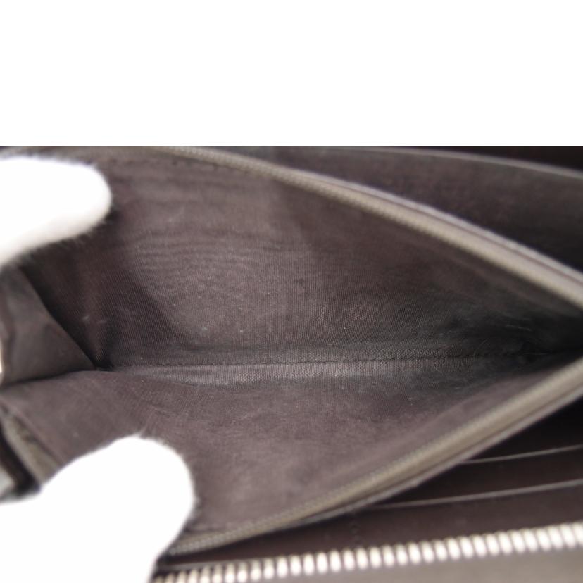 GUCCI グッチ 長財布 ラウンドファスナー/GGスプリーム・グッチビー・ラウンドジップ長財布/408831//493075/ABランク/69