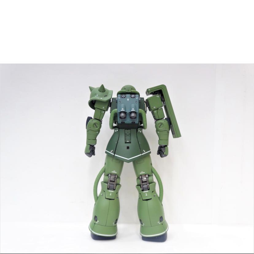 BANDAI バンダイ/ザク2C型/GUNDAM FIX//ABランク/42