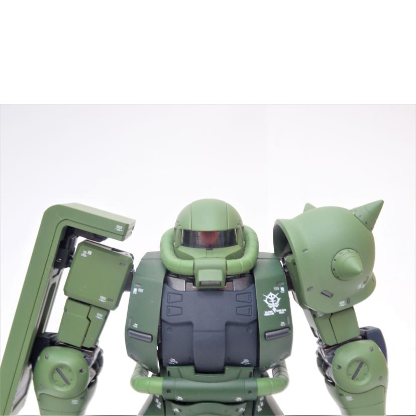 BANDAI バンダイ/ザク2C型/GUNDAM FIX//ABランク/42