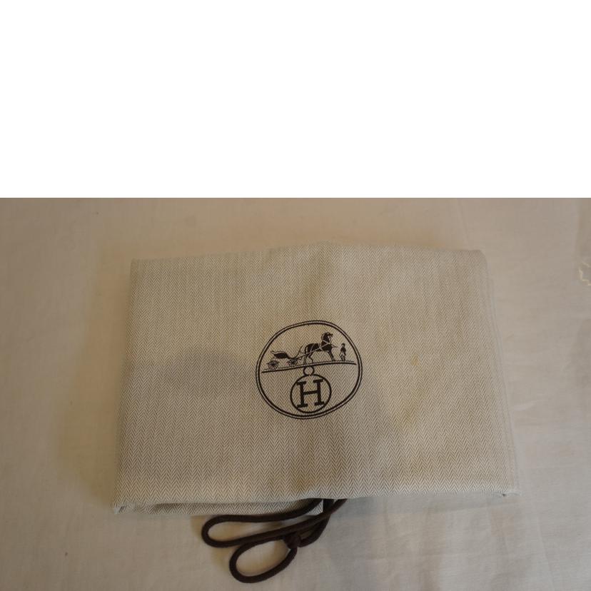 HERMES エルメス/ドゥブルセンス45/リバーシブルトート/トリヨンクレマンス/マロンドインディトスカ//□R/Aランク/92