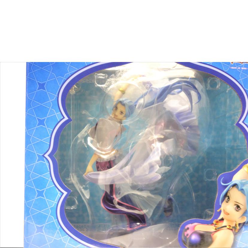 BANDAI バンダイ/ネフェルタリ・ビビ/P.O.P//ABランク/42