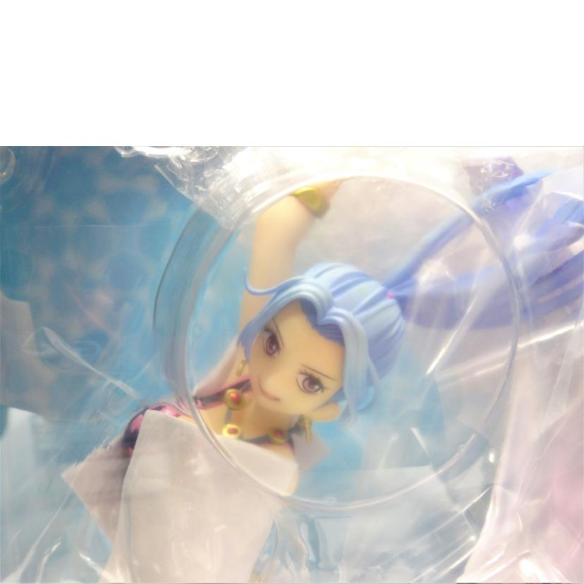 BANDAI バンダイ/ネフェルタリ・ビビ/P.O.P//ABランク/42