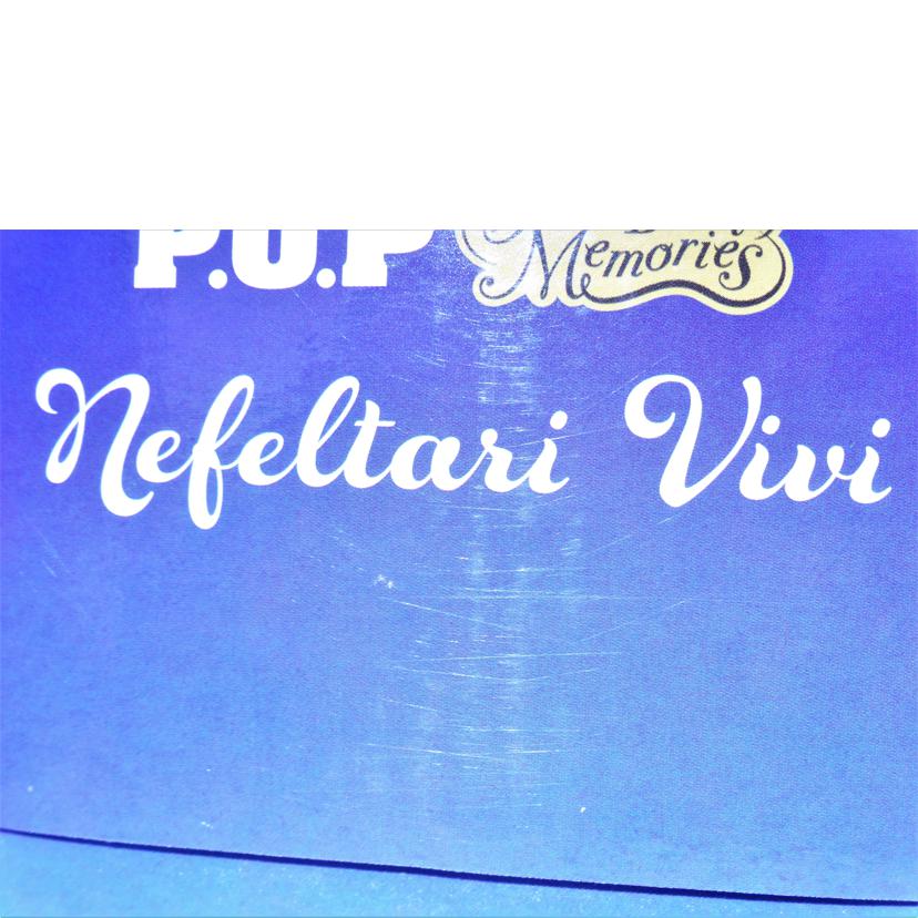 BANDAI バンダイ/ネフェルタリ・ビビ/P.O.P//ABランク/42