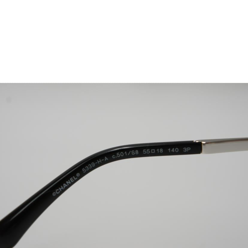 CHANEL シャネル/サングラス/5339-H-A//BC26079081/ABランク/75