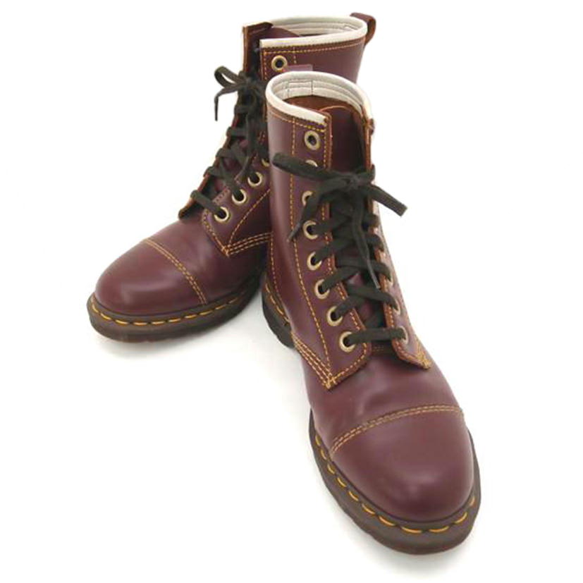 Dr Martens ドクターマーチン/Dr Martens 8ホールブーツ/AW006//SAランク/69