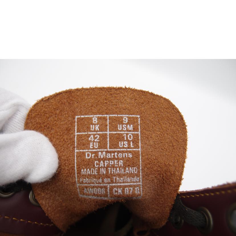 Dr Martens ドクターマーチン/Dr Martens 8ホールブーツ/AW006//SAランク/69
