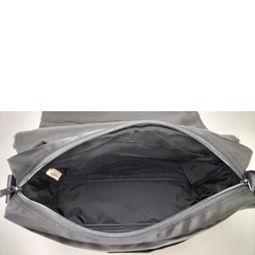 BURBERRY バーバリー/ブルーレーベル ナイロンショルダーバッグ/ZA470-112//ABランク/52