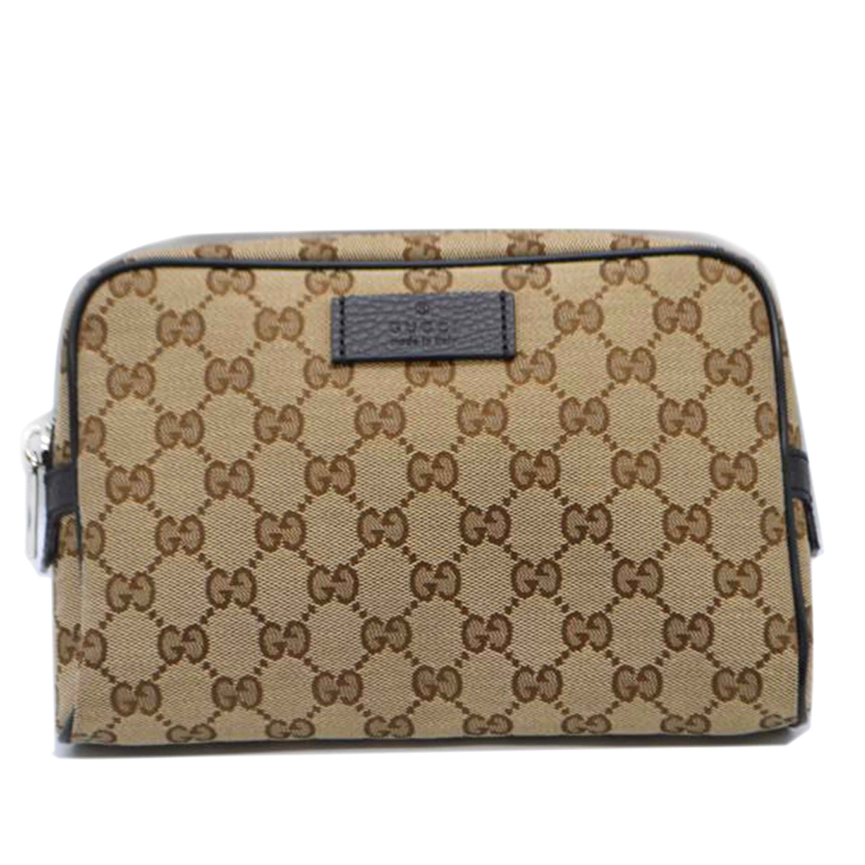 GUCCI グッチ/GGキャンバスウエストボディバッグ/449174//486***/SAランク/89