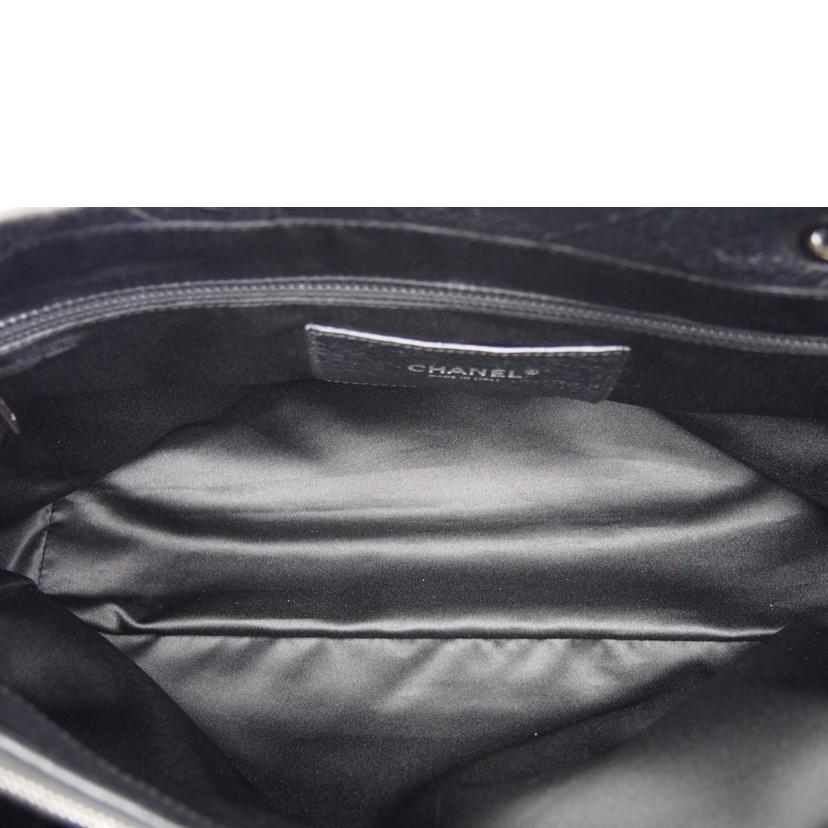 CHANEL シャネル/ワイルドステッチ/オンザロード//13348702/ABランク/76