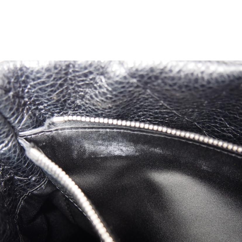 CHANEL シャネル/ワイルドステッチ/オンザロード//13348702/ABランク/76