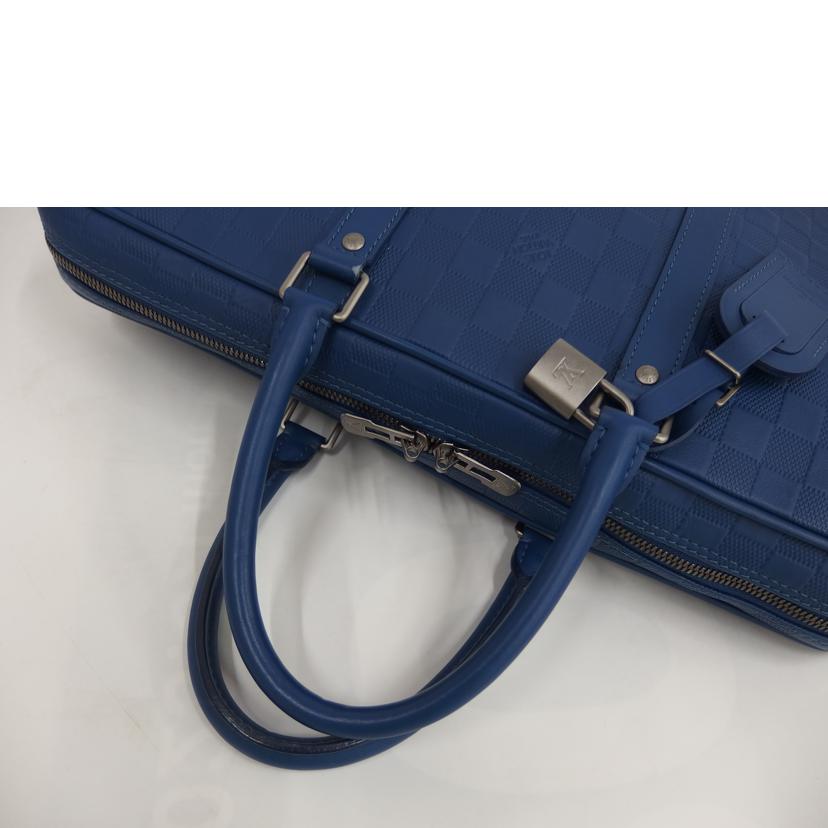 LV ルイヴィトン/ポルトドギュマンボワヤージュ/N41291//CA4***/Bランク/82