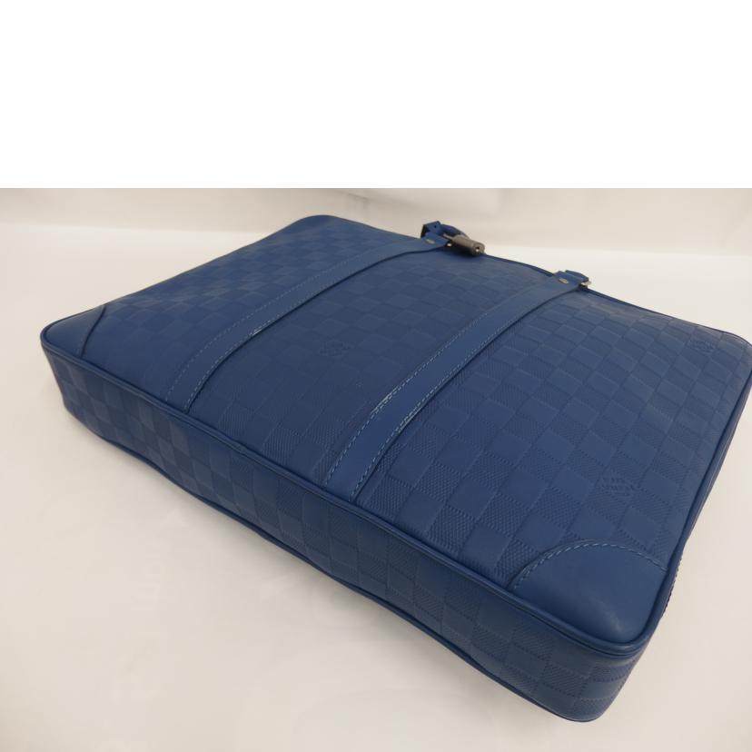 LV ルイヴィトン/ポルトドギュマンボワヤージュ/N41291//CA4***/Bランク/82