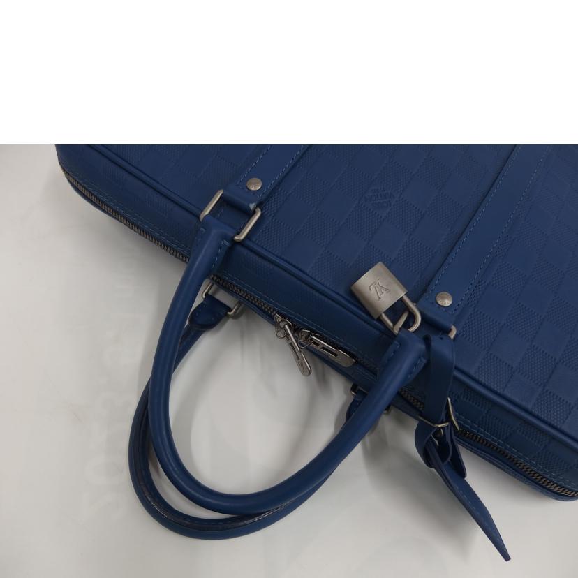 LV ルイヴィトン/ポルトドギュマンボワヤージュ/N41291//CA4***/Bランク/82