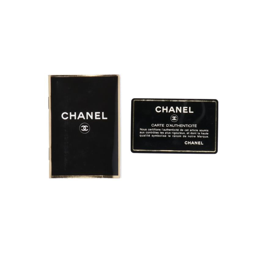 CHANEL シャネル/フリンジ付きショルダー//342****/ABランク/75