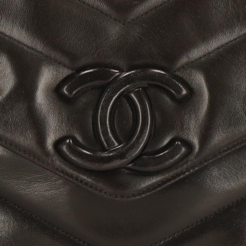 CHANEL シャネル/フリンジ付きショルダー//342****/ABランク/75