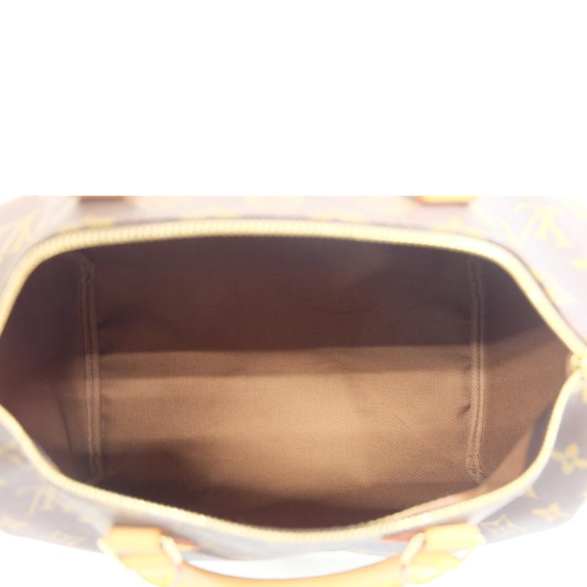 LV ルイヴィトン/旧型スピーディ30/モノグラム/M41526//TH0***/Aランク/71