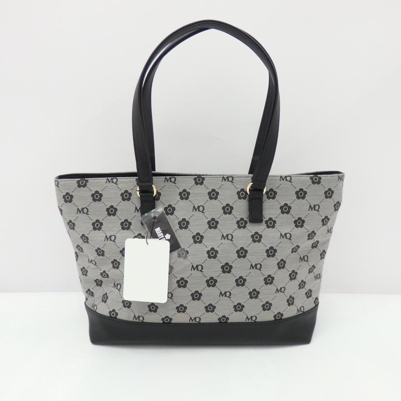 MARY QUANT マリークワント/トートバッグ//Aランク/77