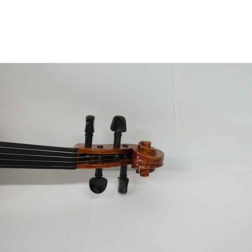 Hallstatt ハルシュタット/バイオリン/V-28 4/4//Cランク/77