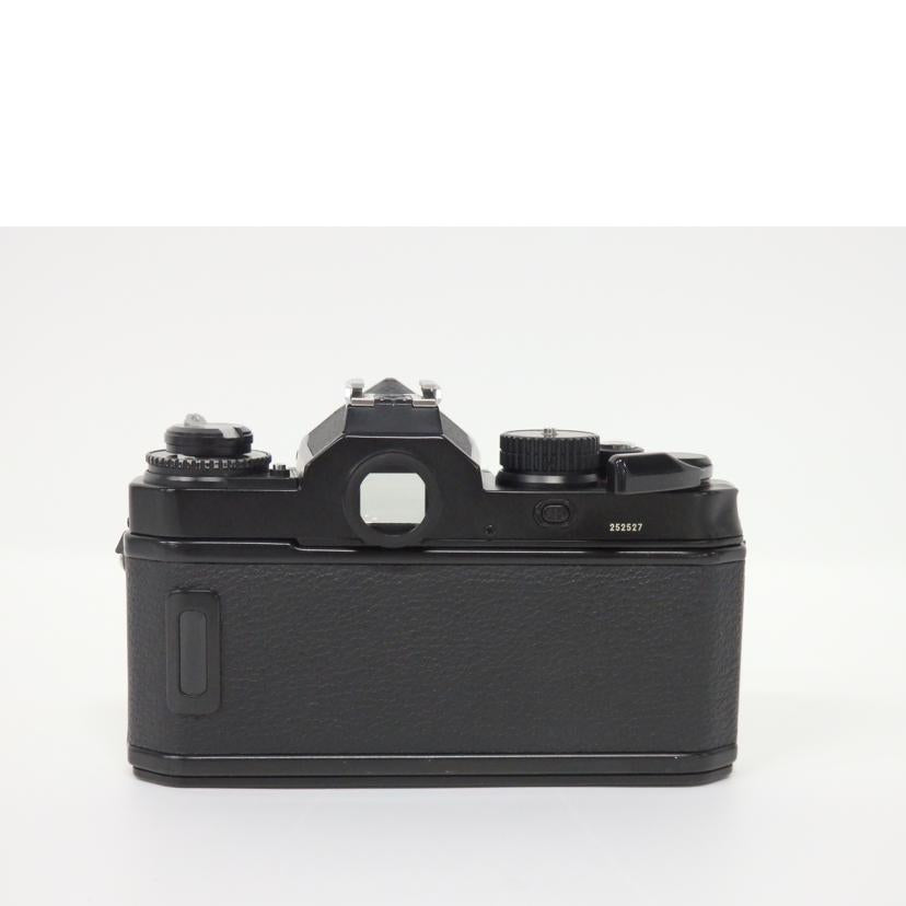 Nikon ニコン/フィルムカメラ/FM3A+50mmF1.4/FM3A+50mmF1.4//252527/Cランク/90
