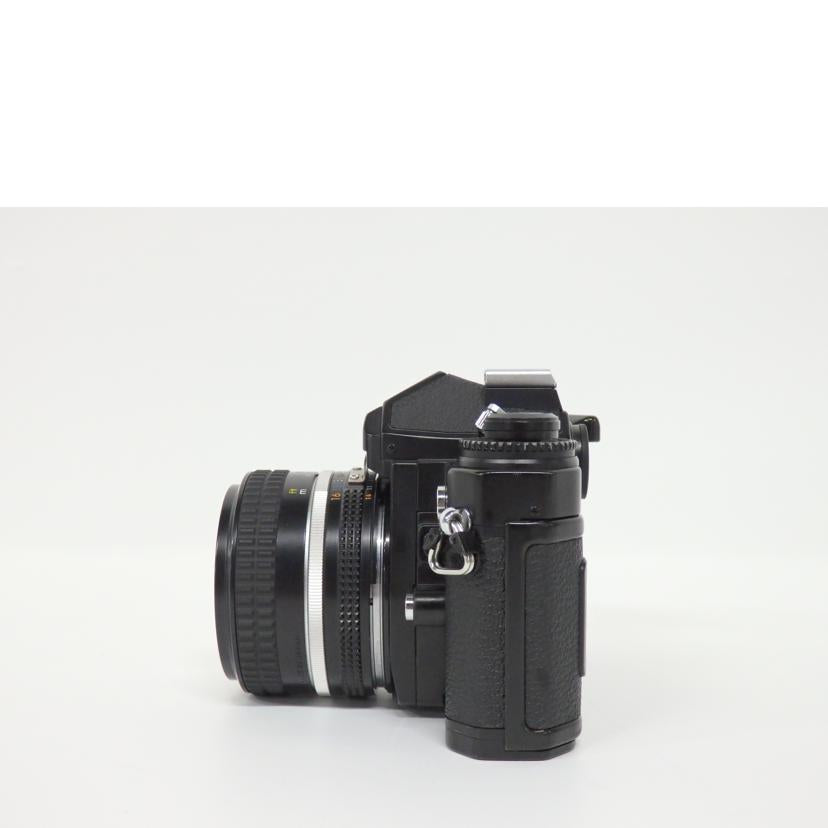 Nikon ニコン/フィルムカメラ/FM3A+50mmF1.4/FM3A+50mmF1.4//252527/Cランク/90