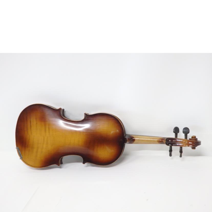 SUZUKI スズキ/バイオリン/No.11 4/4//Cランク/77