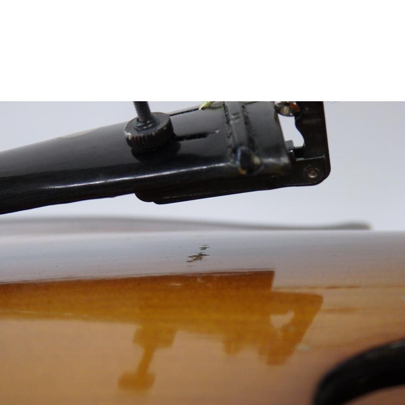 SUZUKI スズキ/バイオリン/No.11 4/4//Cランク/77